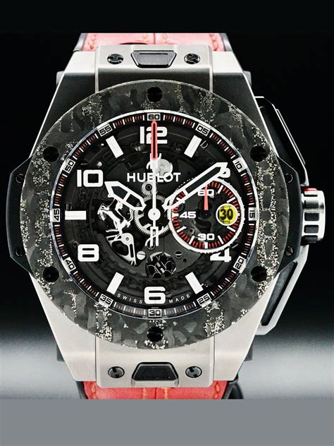 401.nj.0123.vr hublot|Hublot Big Bang Ferrari Carbon 401.NJ.0123.VR.